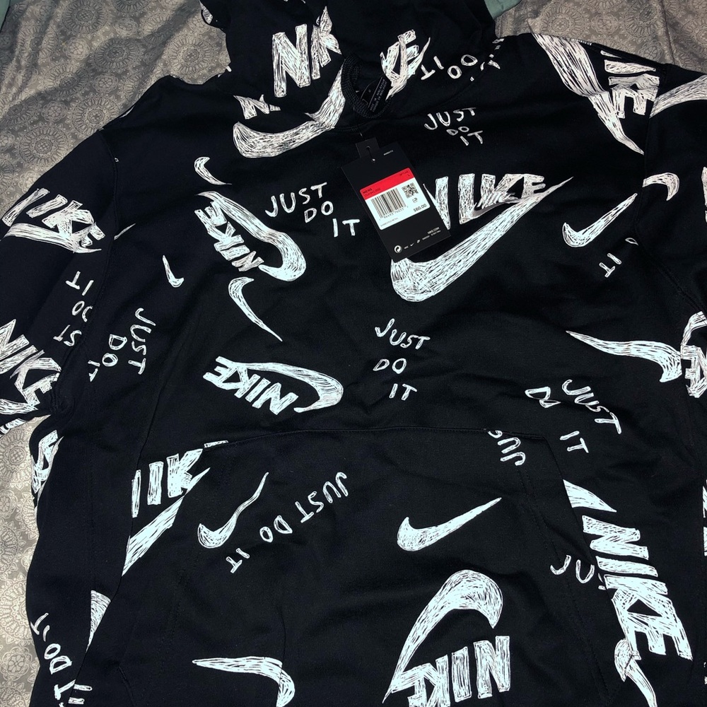 Nike hoodie